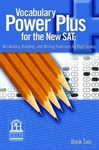 Vocabulary Power Plus Classic - Level 10 By Daniel A. Reed. Fixed Price $5.39.
