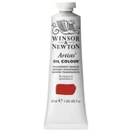 Winsor & Newton Artists' Oil 1.25 Fl Oz (pack Of 1), Transparent Maroon. Fixed Price $27.75.