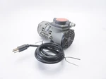 Badger Air-brush Co. 80-2 Diaphragm Compressor For Airbrush Model. Fixed Price $30.55.