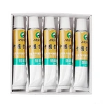 Nwfashion 12ML Chinese Painting Tubes Watercolor Drawing 5PC/ONE Lot (5.... Fixed Price $18.43.