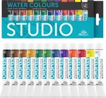 Paint Tubes Set 12X12ML / 0.4 Fl Oz Non-toxic Adu. Fixed Price $16.73.
