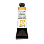 Daniel Smith 284600060 Extra Fine Watercolor 15ML Paint Tube, Gamboge, 0.5. Fixed Price $16.75.