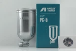 Anest Iwata Gravity Cup PC5 250ML Conformity Spray Gun W-101 71 61 Japan. Fixed Price $49.44.
