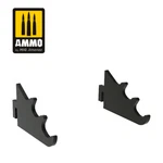 Ammo By Mig Jimenez Modular System Workshop - Brush Holder. Fixed Price $7.78.