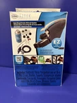Testors Aztek Broad Stroke Airbrush Paint System #8821ES Beginner Nob. Fixed Price $42.99.