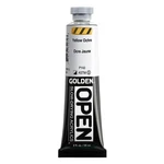 Golden Open Slow-drying Acrylics, Yellow 2 Fl Oz (pack Of 1), Ochre. Fixed Price $18.99.