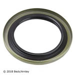Wheel Seal Beck/arnley 052-3572. Fixed Price $12.51.
