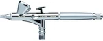 Anest Iwata Airbrush CM-B2 Custom Micron 0.18MM 1/16 Oz. 2ML Dual Action ICM2002. Fixed Price $739.99.
