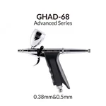 Gaahleri GAA-40140 Advanced Series GHAD-68, (0.38 & 0.5M. Fixed Price $61.99.