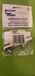 Badger Air-brush Co. Shel W/ Needle Bearing For Model 150. Fixed Price $45.25.
