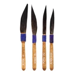 Mack Sword Pinstripe/pinstriping Brush 10-1,0,00,000 Blue. Fixed Price $104.99.