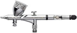 Gsi Creos Mr. Airbrush Custom Grade 018 Double Action Hobby Paint Tool PS771. Fixed Price $195.27.