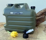 25L Hdpe Food Grade Water Container Storage Camping Travel Jerry Can Bpa Free. Fixed Price $49.99.