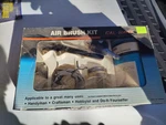 Kit Single Action Sprayer 1/4" Npt W/ Propellant Can Nos. Fixed Price $19.99.