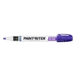 Markal 96817 Paint Marker, Permanent, Purple 2WMH1. Fixed Price $6.01.