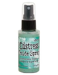 Ranger - Tim Holtz Distress Oxide Spray 1.9OZ Evergreen Bough, TSO67672. Fixed Price $5.39.