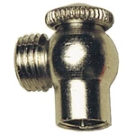 Paasche Company Pressure Tank Valve Airbrushes PAS3B. Fixed Price $14.94.