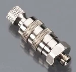 Badger 51-042 Quick Disconnect Coupler. Fixed Price $32.27.