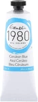 1980 Oil Cerulean Blue - 37 Milliliter. Fixed Price $22.78.