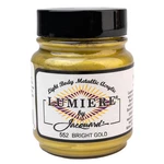 Jacquard Lumiere Metallic Shimmer Paint 2.25OZ Bright Gold Acrylic Craft. Fixed Price $11.49.