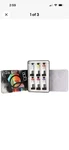 Qor High Chroma 6 Set By Golden, X 5 Ml Tubes, Professional Watercolor. Fixed Price $55.00.