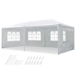 Yescom 10X10FT/10X20FT Large Spray Shelter Indoor Paint Booth Airbrush Tent. Fixed Price $149.90.