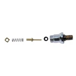 VL-176 Valve Assembly For Vl, Vls, Mil & Si Paasche Airbrushes. Fixed Price $15.40.