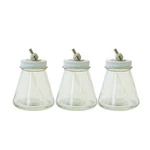 Airbrush VL-3-OZ-3P Bottles, Pack Of 3,. Fixed Price $34.51.