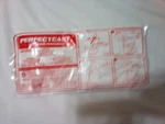 Perfectcast & Paint Harder Than Plaster Casting Material 3/4LB Skullduggery. Fixed Price $9.99.