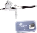 Timbertech Professional Double Action Airbrush BD-130 Mounted 0.3MM Silver. Fixed Price $24.64.