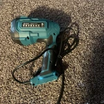 Wibentl Paint Sprayer 700W Hvlp Electric Gun Tool Only. Fixed Price $34.90.