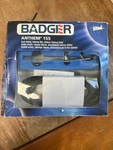 Badger Anthem 155 Bottom-feed Dual-action Airbrush New Open Box. Fixed Price $100.00.