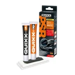 Quixx 00070-US Paint Remover Kit, Removes Scratches, Minor Scrapes, A.... Fixed Price $29.59.