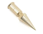 Paasche Airbrush Company Color Adjusting Part H-5 026614054338 New E48. Fixed Price $6.00.