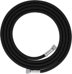 Premium 10 Foot Nylon Braided Airbrush Hose With Standard 1/8" Size Fittings. Fixed Price $19.85.