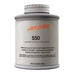 Jet-lube 15504 General Purpose Anti-seize, Non-metallic, Lb Brush-top Can,. Fixed Price $49.59.