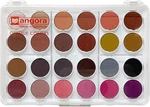 Angora Opaque Watercolor Set Of 24 Pans Count (pack 1), Multicolor. Fixed Price $28.99.