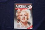 1988 April Airbrush Zeitung Magazine - Marilyn Monroe German Cover 23721. Fixed Price $45.00.