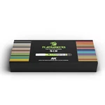 Ak Interactive Special Box Playmarkers - Full Range 34. Fixed Price $123.15.