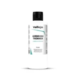 Vallejo - Airbrush Thinner For Acrylic Paints 200 Ml. 6.76 Fl.oz.. Fixed Price $24.31.