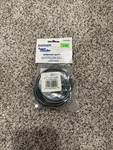 Badger 8 Foot Vinyl Hose #50 0011. Fixed Price $36.00.
