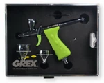 Grex TRITIUM.TG3 Pistol Grip Airbrush. Fixed Price $218.00.