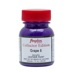 Angelus Collector Edition Grape Acrylic Leather Paint 1 Oz For Sneakers And More. Fixed Price $14.49.
