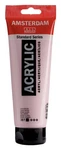 Royal Talens Amsterdam Standard Acrylic Paint 250ML-LIGHT Rose Medium,. Fixed Price $30.99.