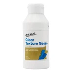 Mont Marte Premium Clear Texture Gesso Acrylic Medium 8.45OZ (250ML). Fixed Price $14.43.