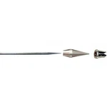 Paasche VLM-1 #1 Fine Multiple Head:vl. Fixed Price $15.42.