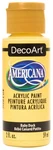 Decoart Americana Acrylic Paint 2OZ-BABY Duck. Fixed Price $7.42.