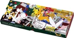 Turner Acryl Gouache Yusuke Nakamura Set Of 12, 11ML Tubes. Fixed Price $21.95.