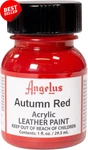 Acrylic Leather Paint, Fl Oz (pack Of 1), Autumn Red. Fixed Price $15.99.