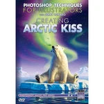 Photoshop Techniques Creating Arctic Kiss Dvd With Jerry Lofaro Airbrush Action. Fixed Price $10.00.